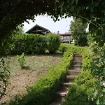 With Views Of The Vosges Mountains *