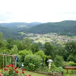With Views Of The Vosges Mountains Holiday home