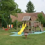 With Views Of The Vosges Mountains