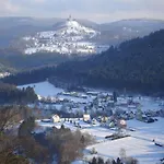 Holiday home With Views Of The Vosges Mountains