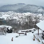 With Views Of The Vosges Mountains Holiday home *