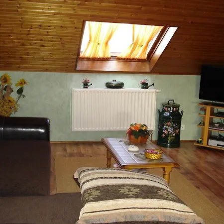 With Views Of The Vosges Mountains * Haselbourg