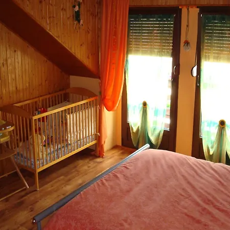 With Views Of The Vosges Mountains *