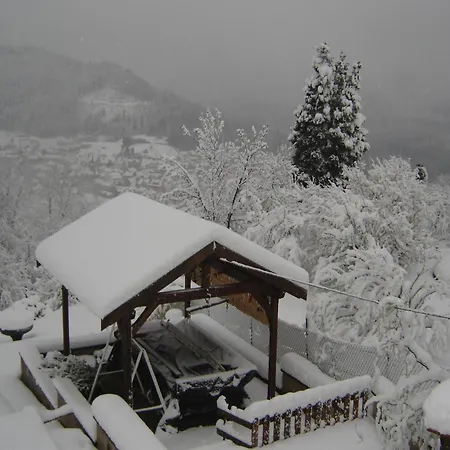 With Views Of The Vosges Mountains Dom wakacyjny