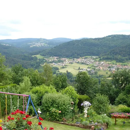 With Views Of The Vosges Mountains Dom wakacyjny