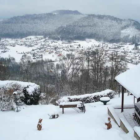 With Views Of The Vosges Mountains Dom wakacyjny *